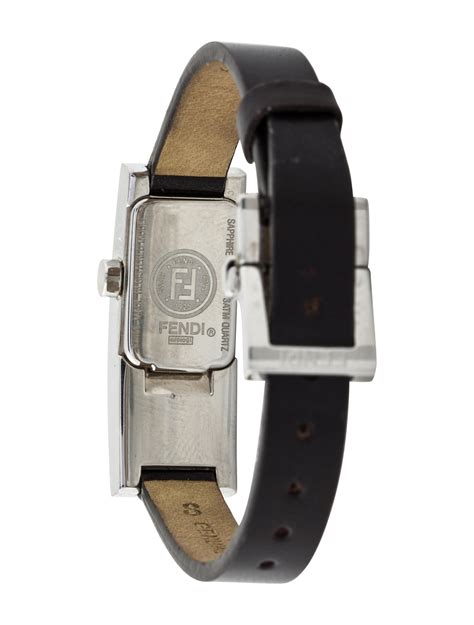 Fendi 3300L Watch 